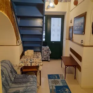 La Tana Del Porto Appartamento