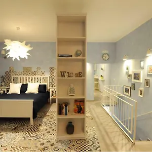 Light Blue Casa vacanze