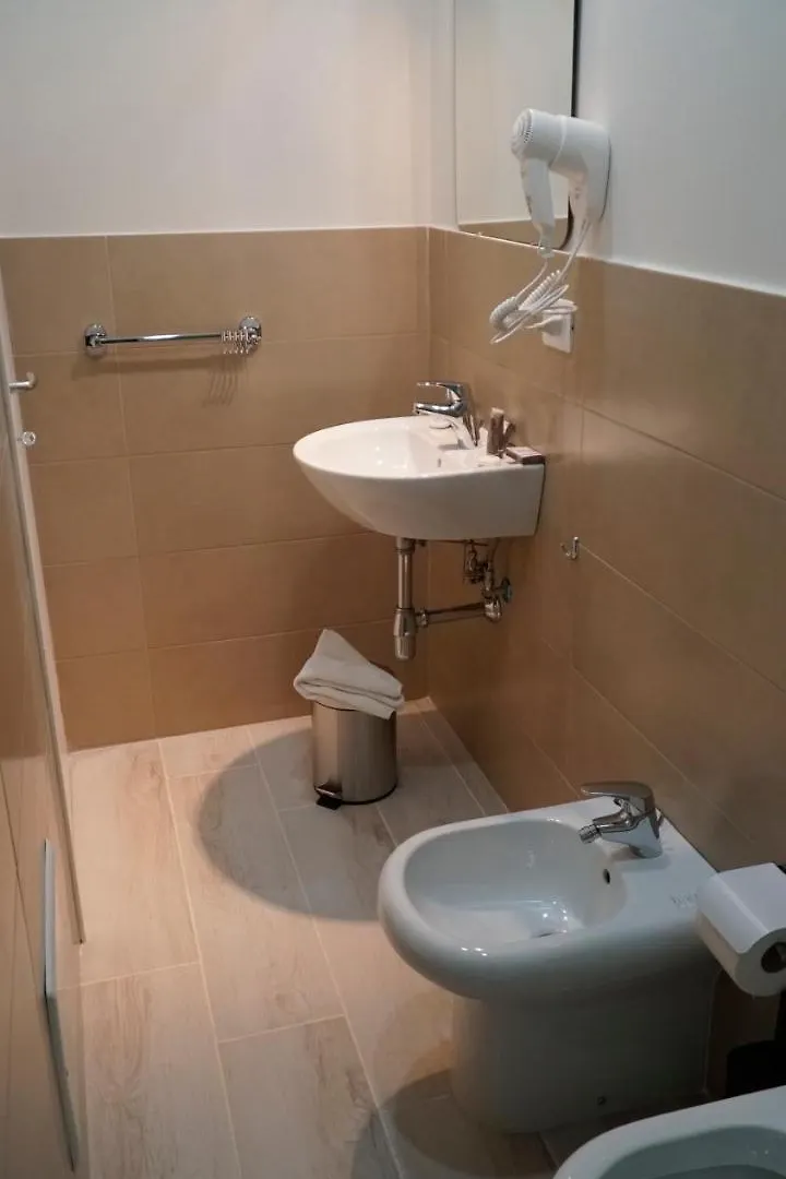 Donna Vicenza Bed & Breakfast Nápoly 0*,  Olaszország