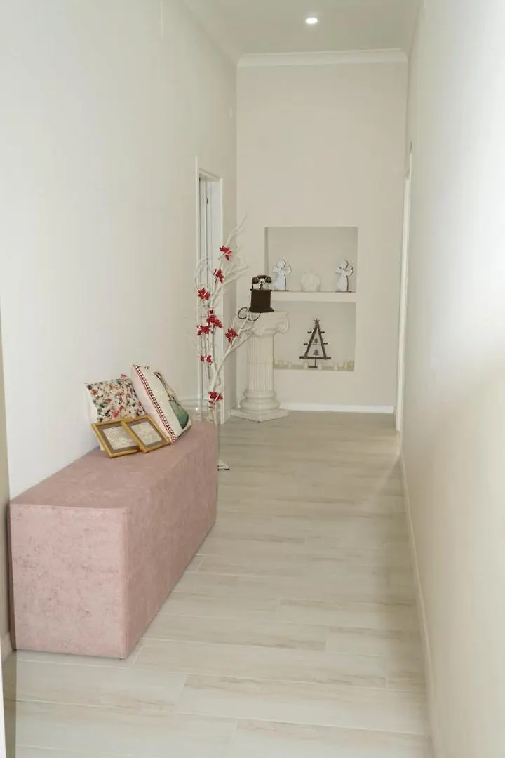 Donna Vicenza Bed & Breakfast Nápoly Olaszország